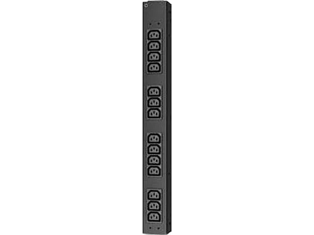 APC APC AP6003A Basic PDU 20A 14 C13 — ürün fotoğrafı