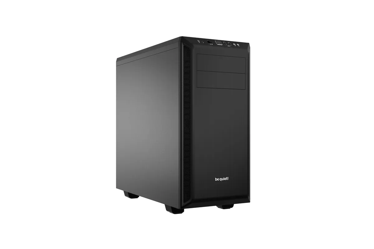 be quiet! be quiet! PURE BASE 600 BG021 PC case — product photo