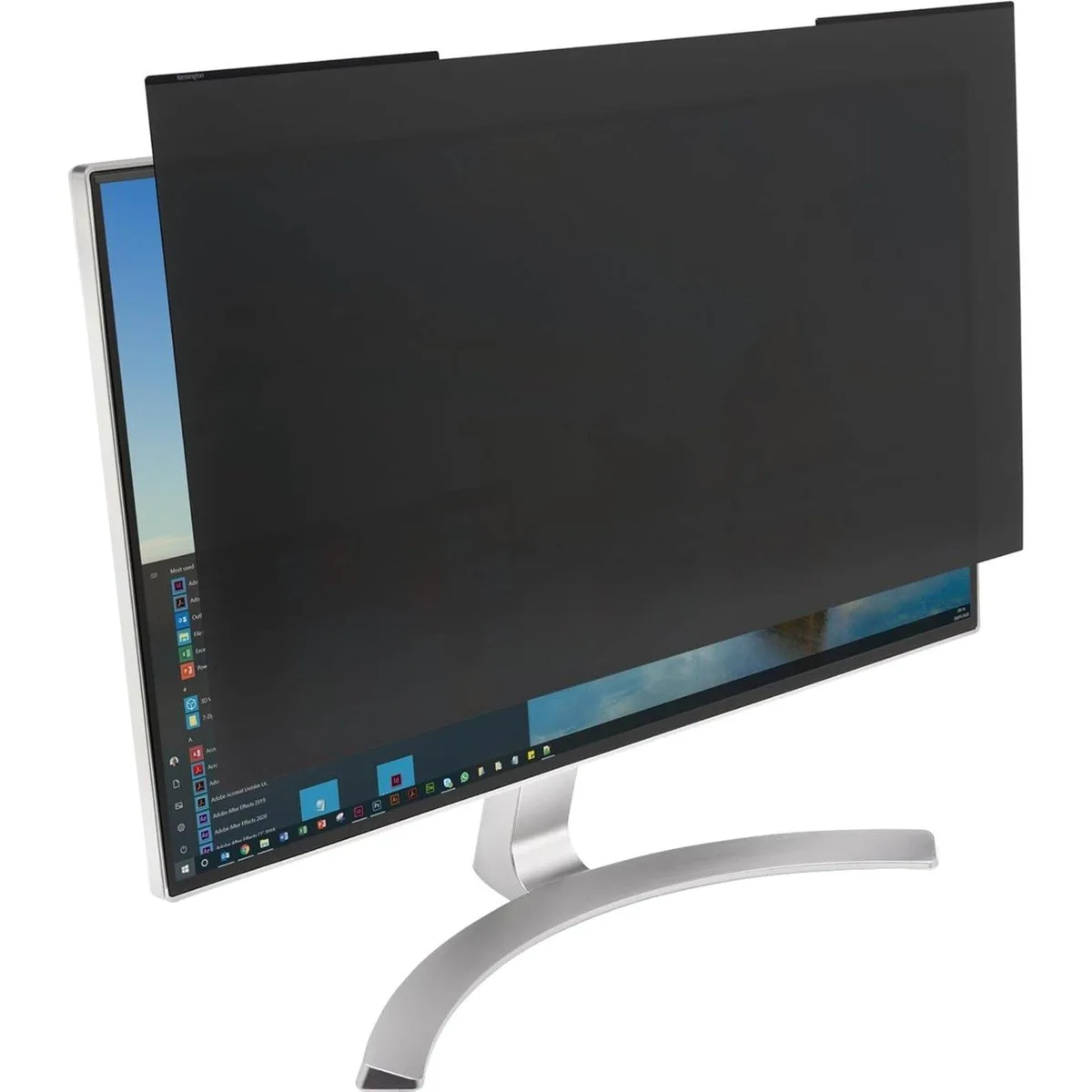 Kensington MagPro 27 inch 16:9 magnetic privacy screen filter