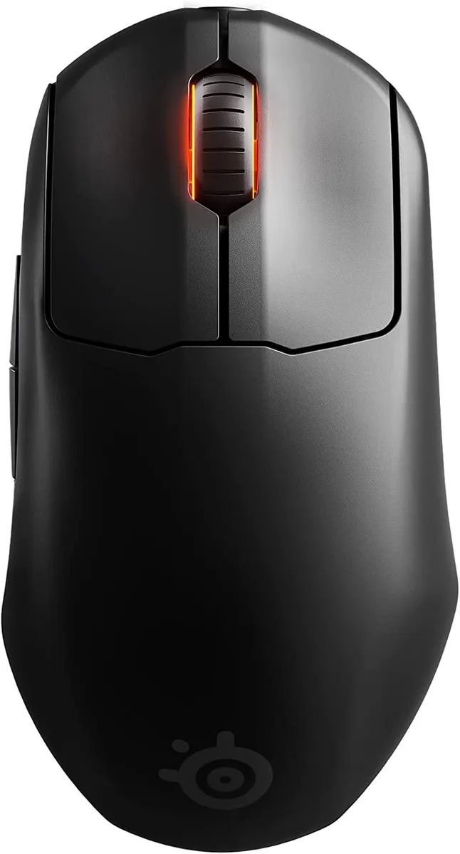 SteelSeries SteelSeries Prime Mini Wireless Gaming Mouse 62426 — foto del producto