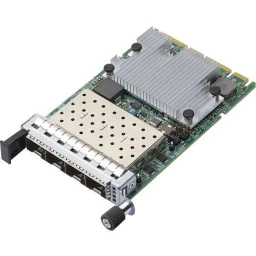 Broadcom Broadcom BCM957504-N425G quad-port 25 Gb/s network card — ürün fotoğrafı
