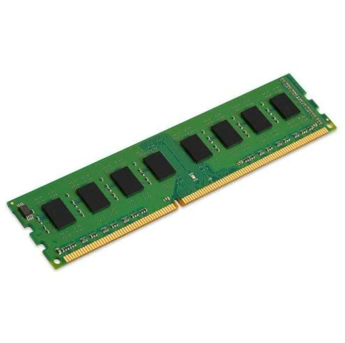 SAMSUNG SAMSUNG DDR3L 8GB PC1600 UB Dual-Rank desktop RAM — photo du produit
