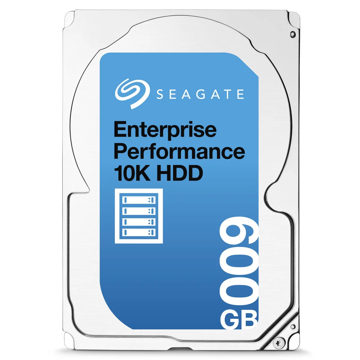 Seagate Seagate ST600MM0208 600 GB SAS 12Gb/s 10000 RPM 128 MB 2.5" internal hard drive — صورة المنتج