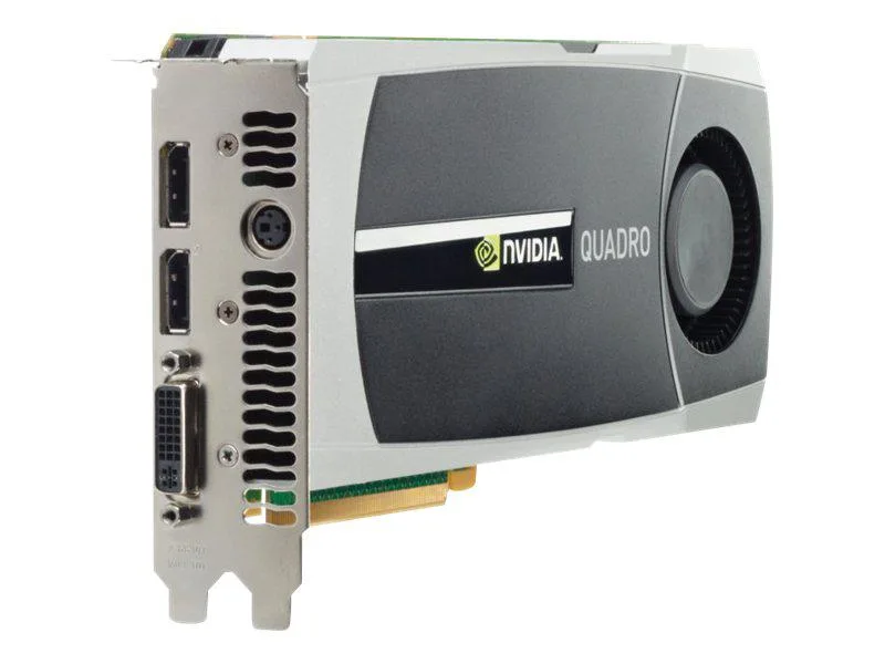 PNY Technologies, Inc. PNY Technologies, Inc. 5.0 graphics card — product photo
