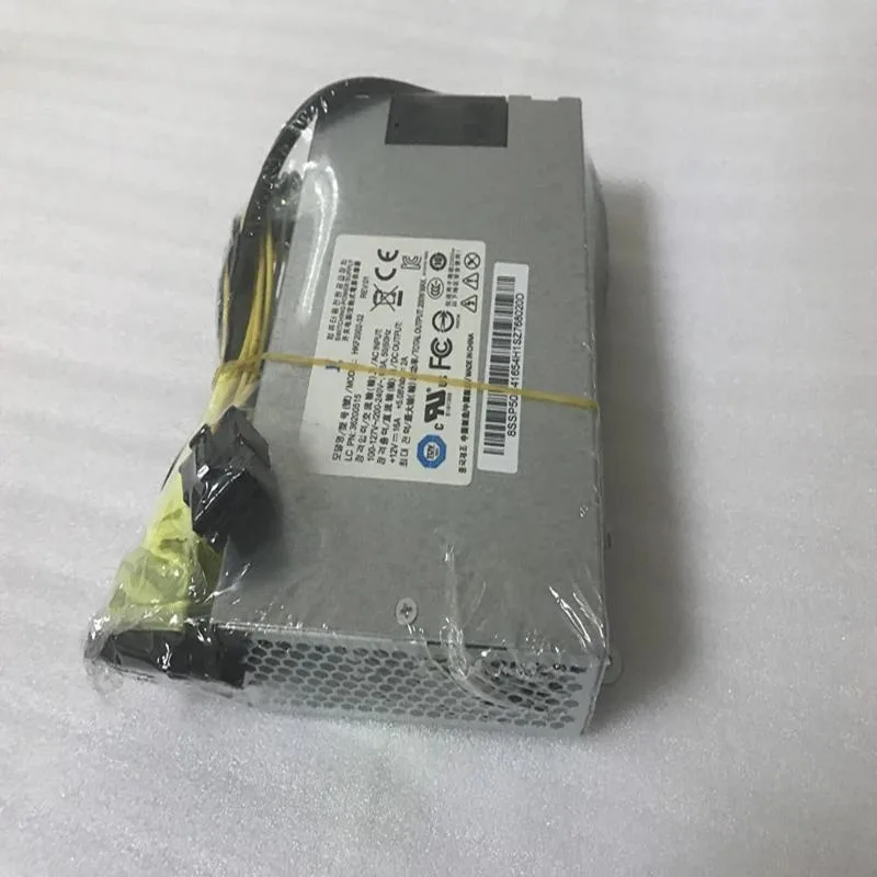 KHACHIMO KHACHIMO FSP200-20SI 200W ATX Power Supply — photo du produit