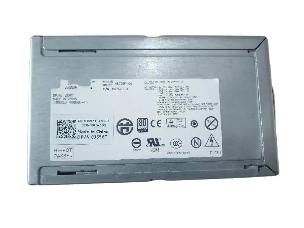 KHACHIMO KHACHIMO T5500 Workstation Power Supply 875W — toote foto