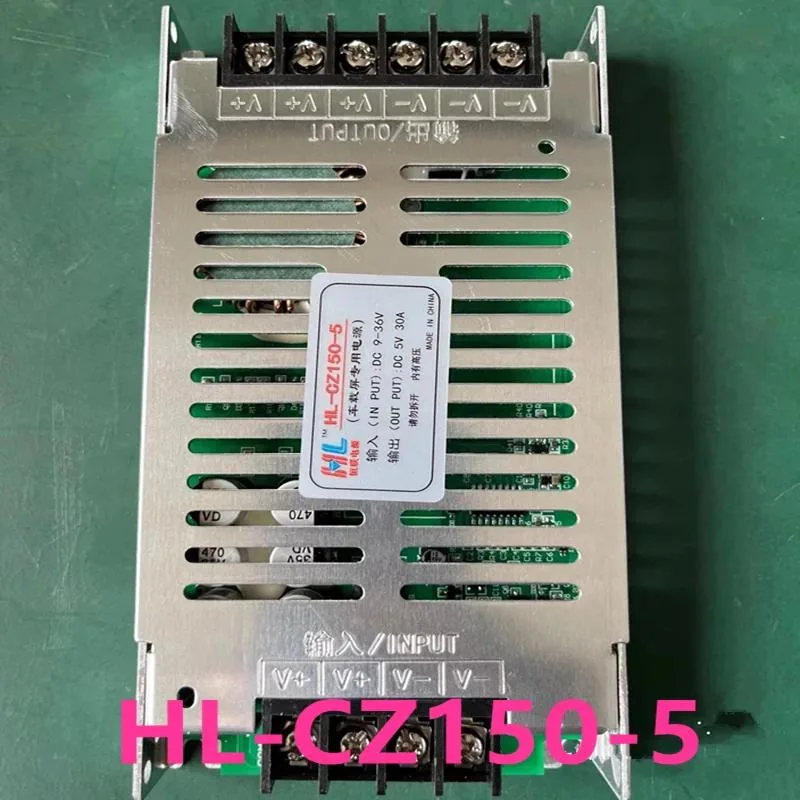 KHACHIMO KHACHIMO ATX Power Supply 100W 150W 80 PLUS Gold — product photo
