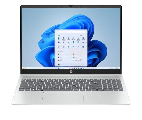 HP HP OmniBook 5 laptop 16" 2K Core i5-1334U 8 GB LPDDR5 512 GB NVMe — φωτογραφία προϊόντος