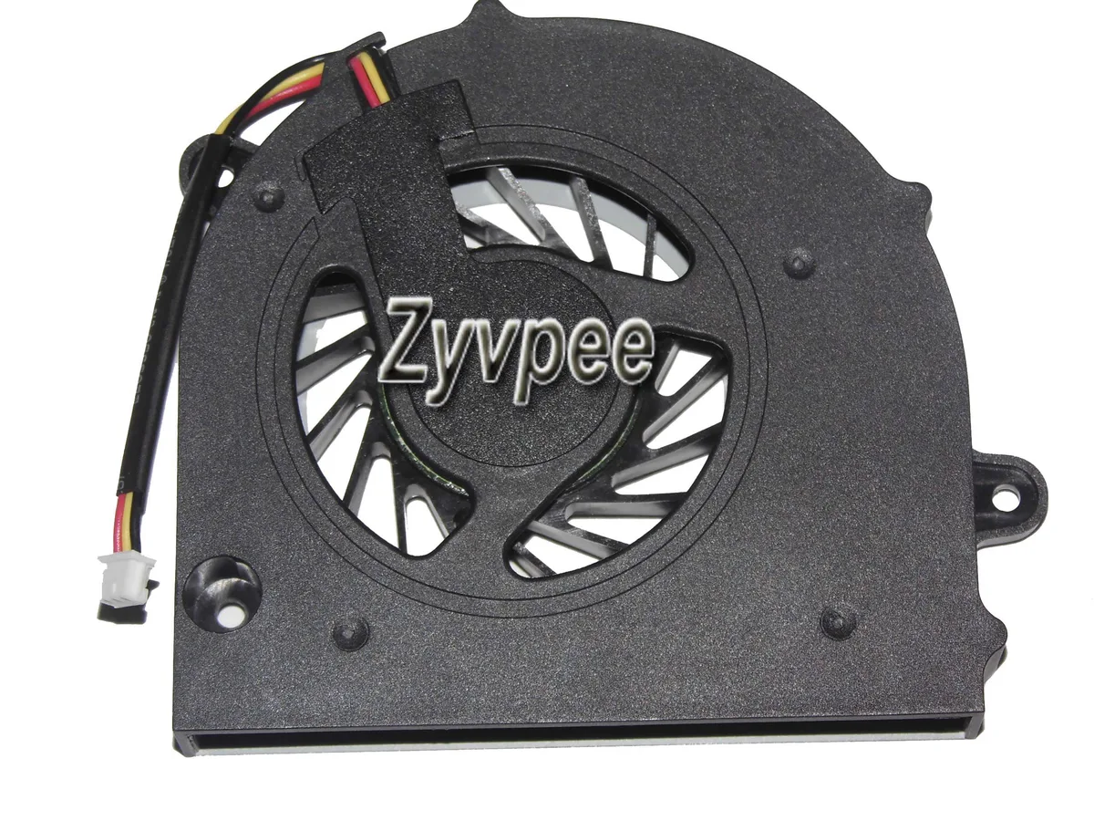 OEM Industries OEM Industries AB7005MX-ED3 5V .25A 3-pin CPU cooler — zdjęcie produktu