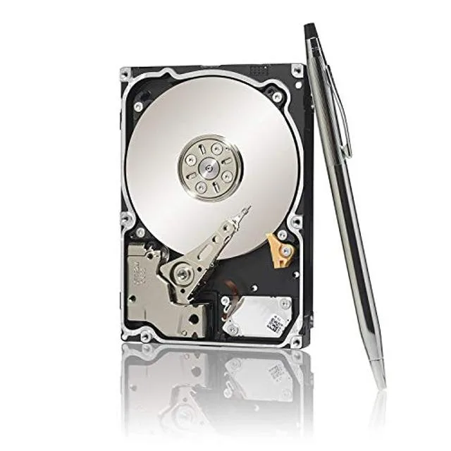 Seagate Seagate ST1000NM0033 1TB 128MB 3.5" SATA internal hard drive — zdjęcie produktu