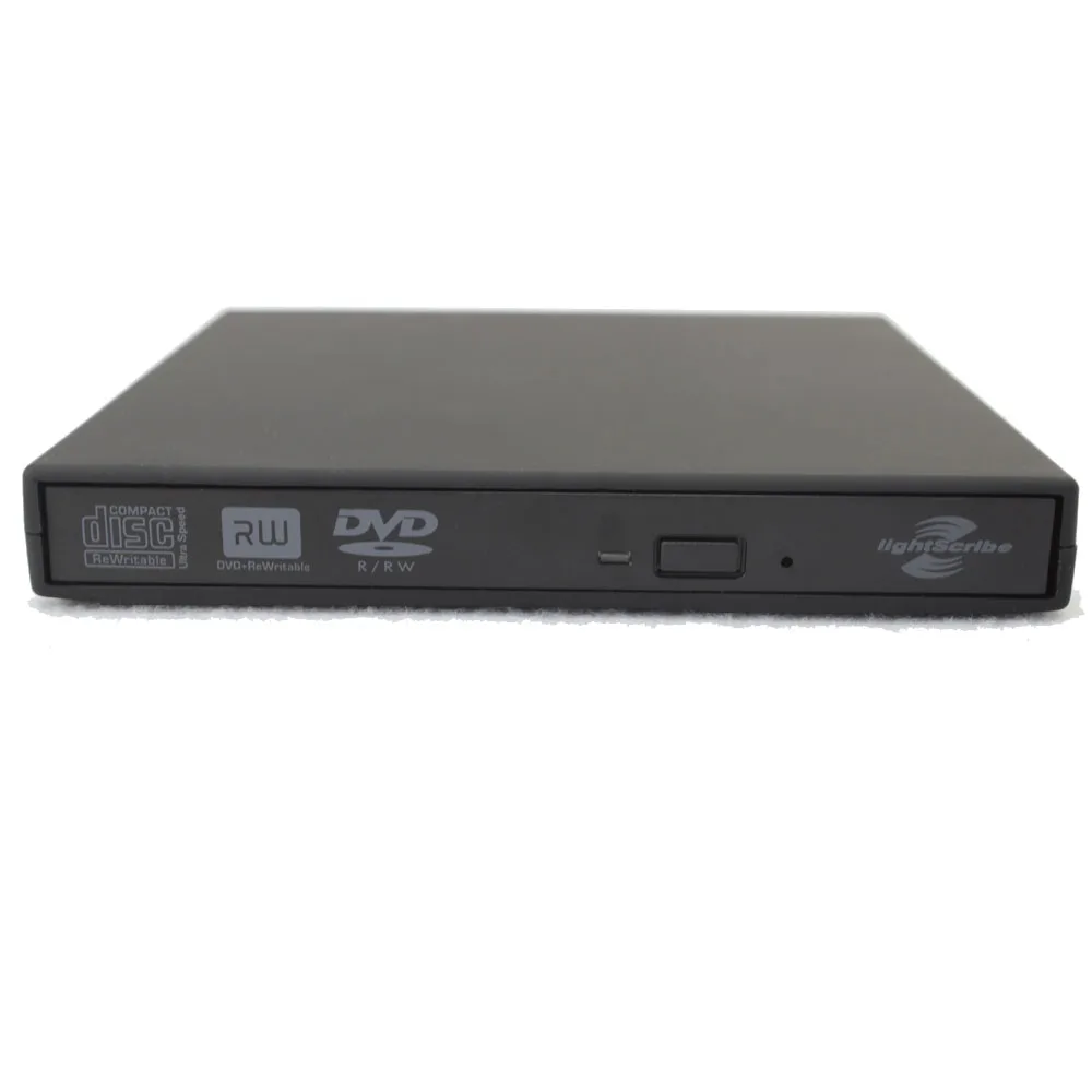 Corn Electronics Corn Electronics TF3D416G3200HC16FDC01 DVD burner USB 2.0 LightScribe 2MB cache — produktbild