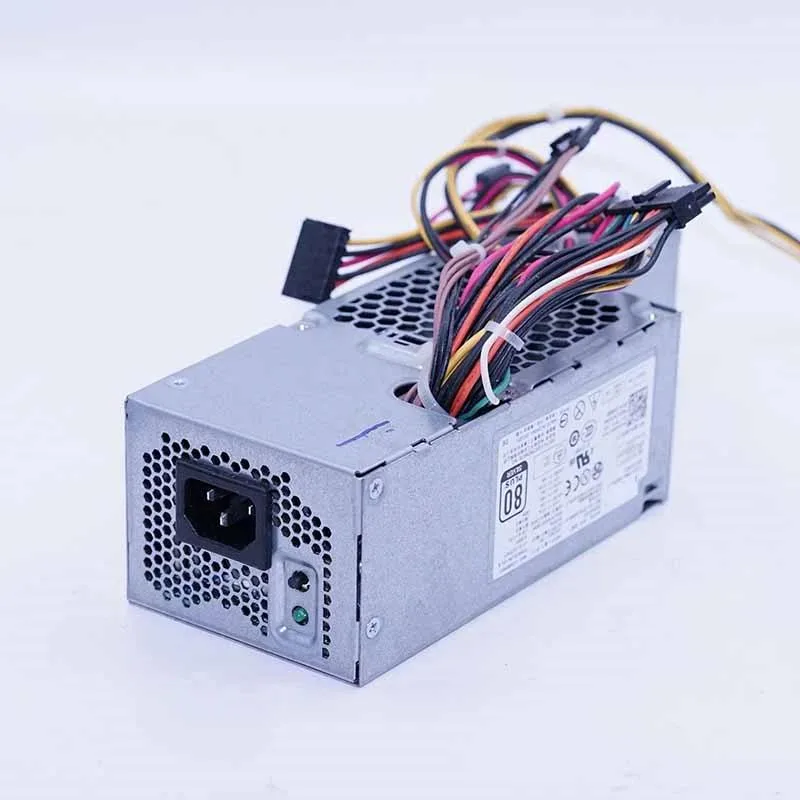 KHACHIMO KHACHIMO XE 486 745 755 280W Power Supply — photo du produit