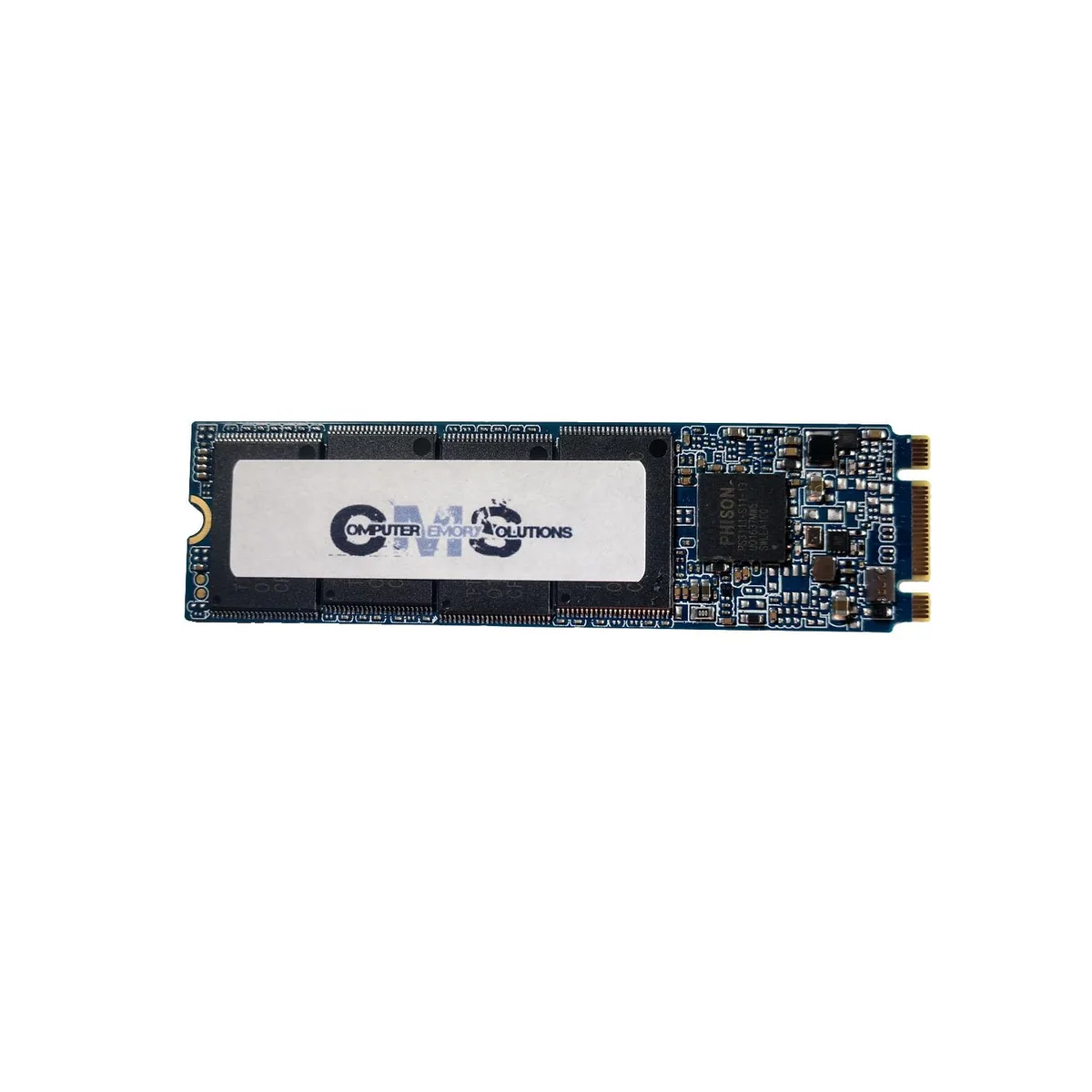 Computer Memory Solutions Computer Memory Solutions CM1TBM2SATA6GBMLCX1 1TB internal SSD — product photo