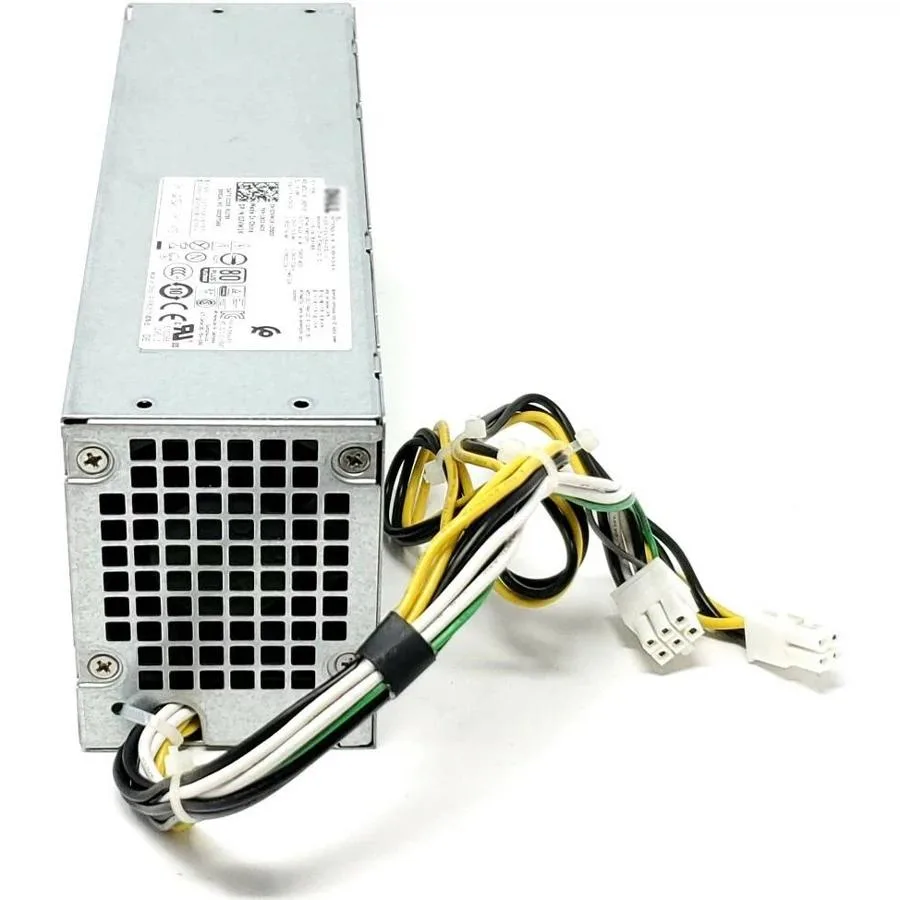 WMtec WMtec H260EBM-00 260W server power supply for Opti-plex 3060 5060 7060 MT — 商品写真