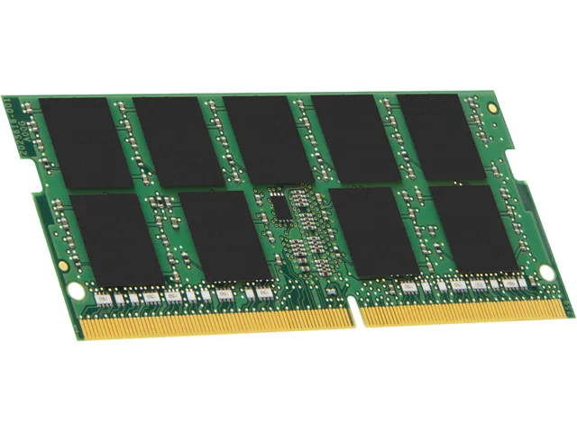 Kingston Technology Corp. Kingston Technology Corp. KTH-PN426E/16G 16GB DDR4 2666 ECC SO-DIMM server RAM — product photo