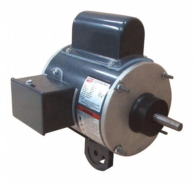 Dayton Dayton Pedestal Fan Motor 208V GGS_47316 — صورة المنتج