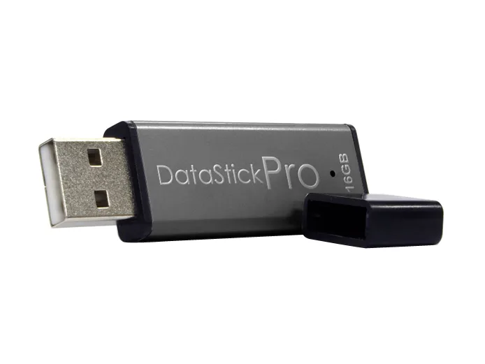 Centon Centon DSP16GB-009 16GB USB 2.0 USB flash drive — vörumynd