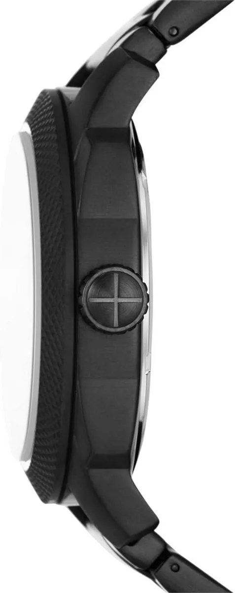 Fossil Fossil Machine FS5971 Men's Watch 49mm Stainless Steel — product photo