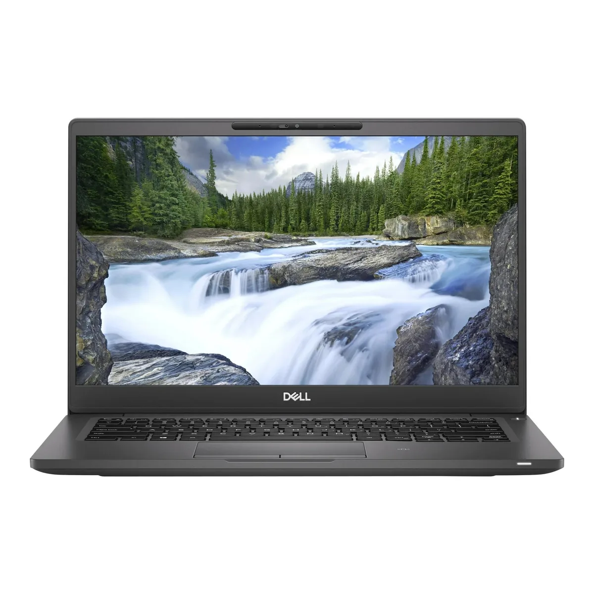 DELL Dell Latitude 7300 laptop i7-8665U 16GB 256GB — photo du produit