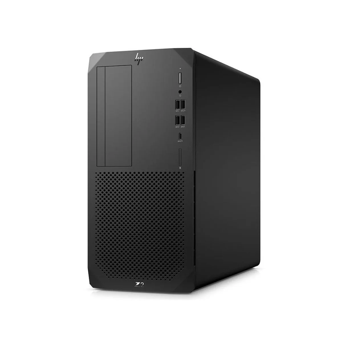 HP HP Z2 G9 MT Intel Core i9-12900 32GB DDR5 1TB SSD Desktop PC — photo du produit