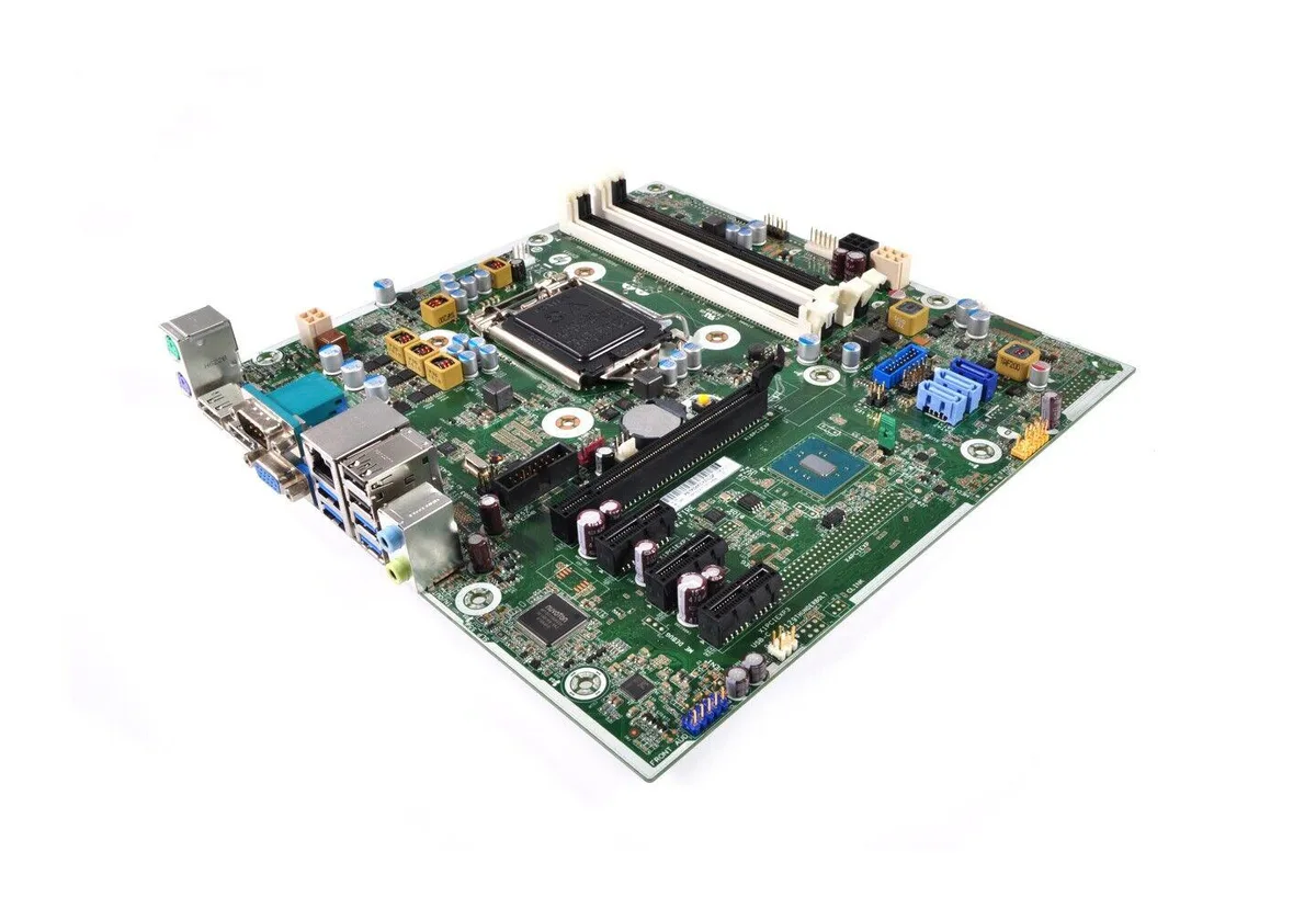 IMPACT IMPACT System Board 795971-001 Intel Motherboard — product photo