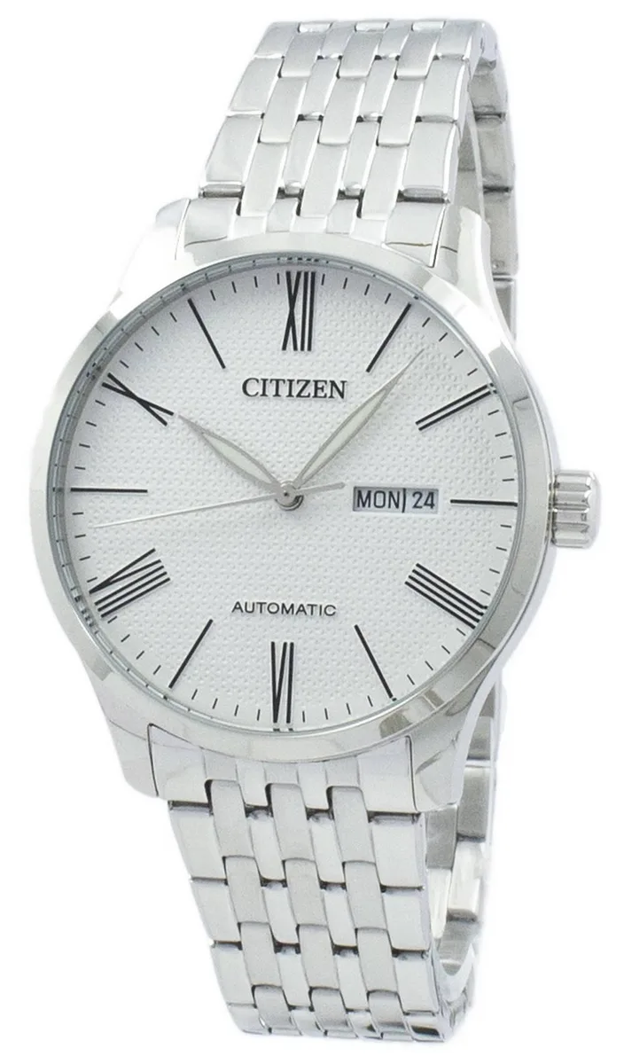 Citizen Citizen Automatic NH8350-59A Watch — product photo