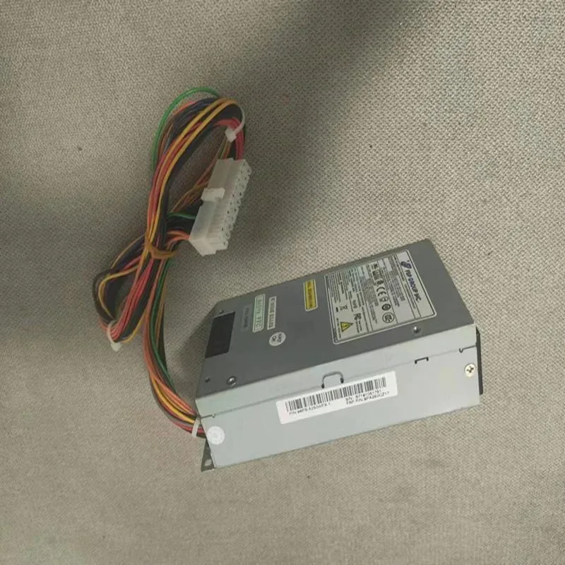 KHACHIMO KHACHIMO 200W ATX Power Supply EFAP-200 9277CPSU-0010 — fotografia produsului