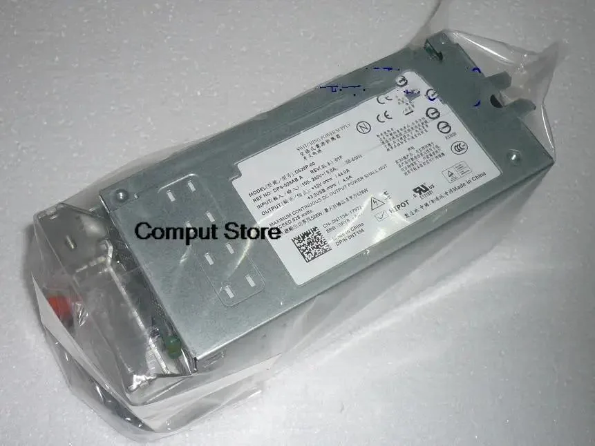 KHACHIMO NT154 T300 server power supply unit 528W