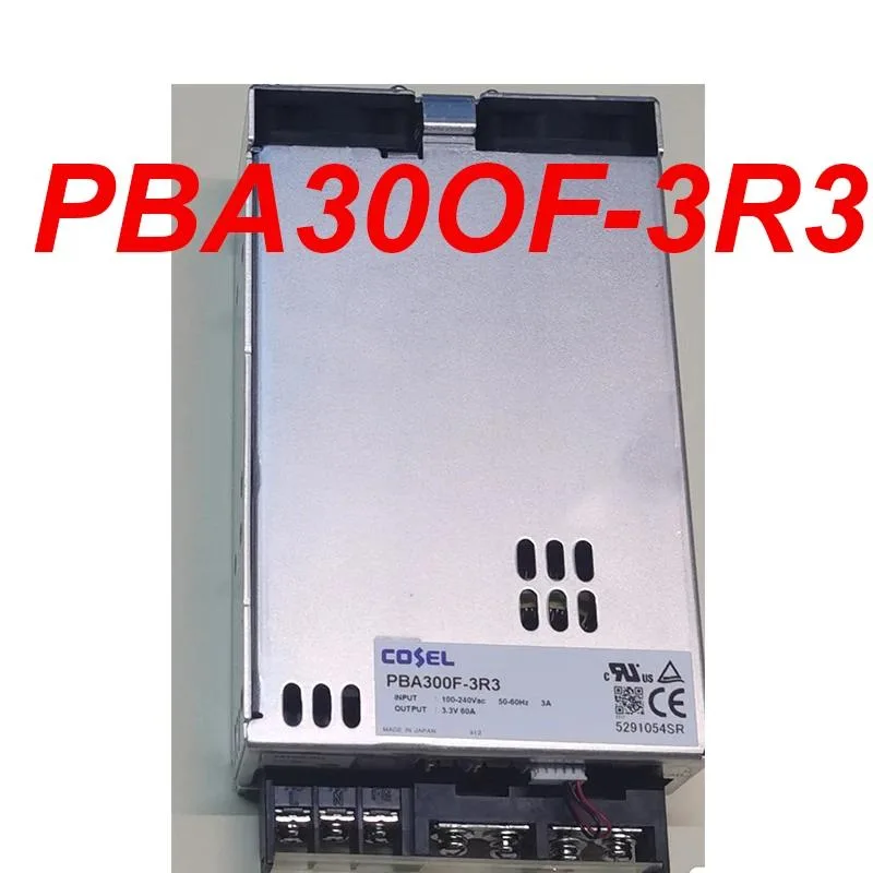 KHACHIMO KHACHIMO 3.3V 60A 300W ATX power supply — photo du produit