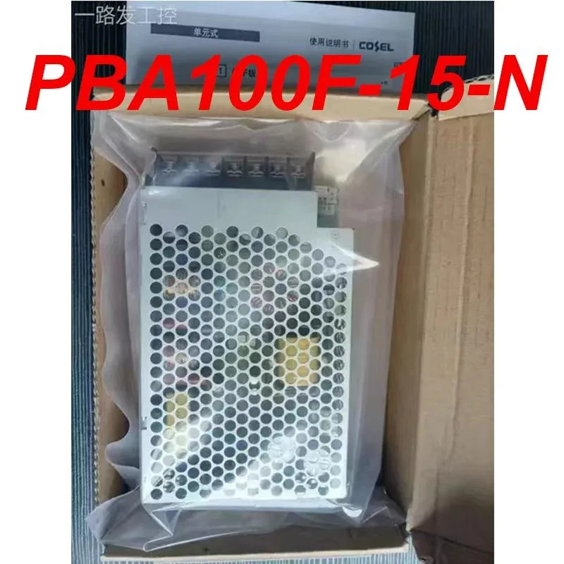 KHACHIMO KHACHIMO 15V 7A 100W ATX power supply — product photo