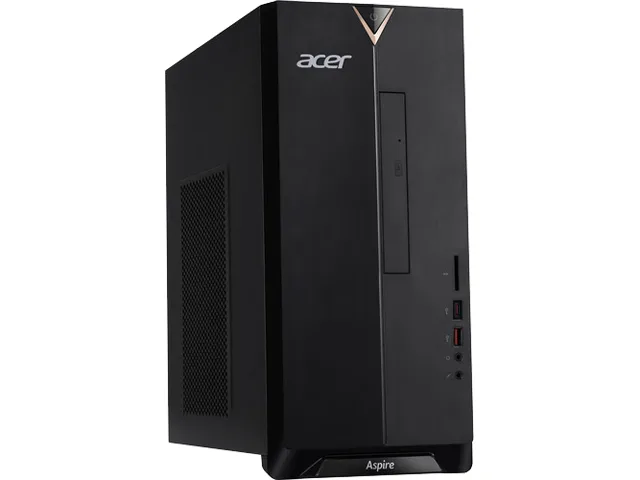 Acer America Acer America DT.BAPAA.021 Aspire TC Desktop PC i5-8400 4GB 1TB HDD 16GB Optane Win10 Home — zdjęcie produktu