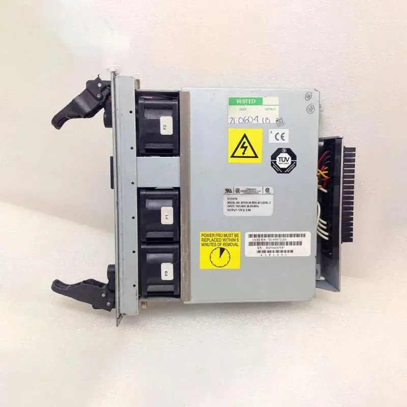 KHACHIMO SP519-3A REV A1 ATX power supply unit