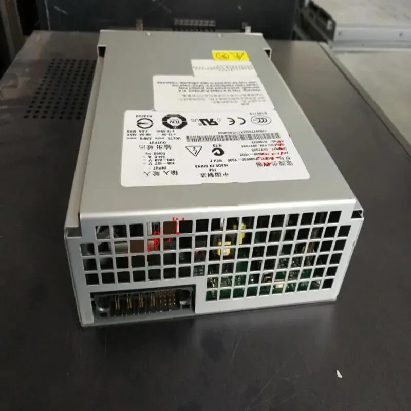 KHACHIMO KHACHIMO 670W ATX power supply for IBN X236 7000830-Y000 7000830-Y002 39Y7343 39Y7344 — product photo