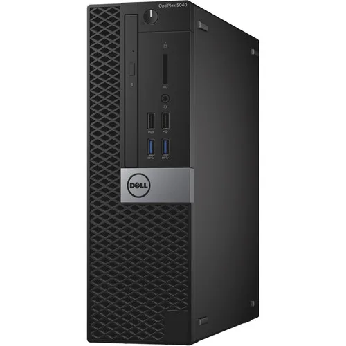 DELL DELL OptiPlex 5040 SFF i5-6500 8GB 120GB SSD+1TB HDD desktop PC — photo du produit