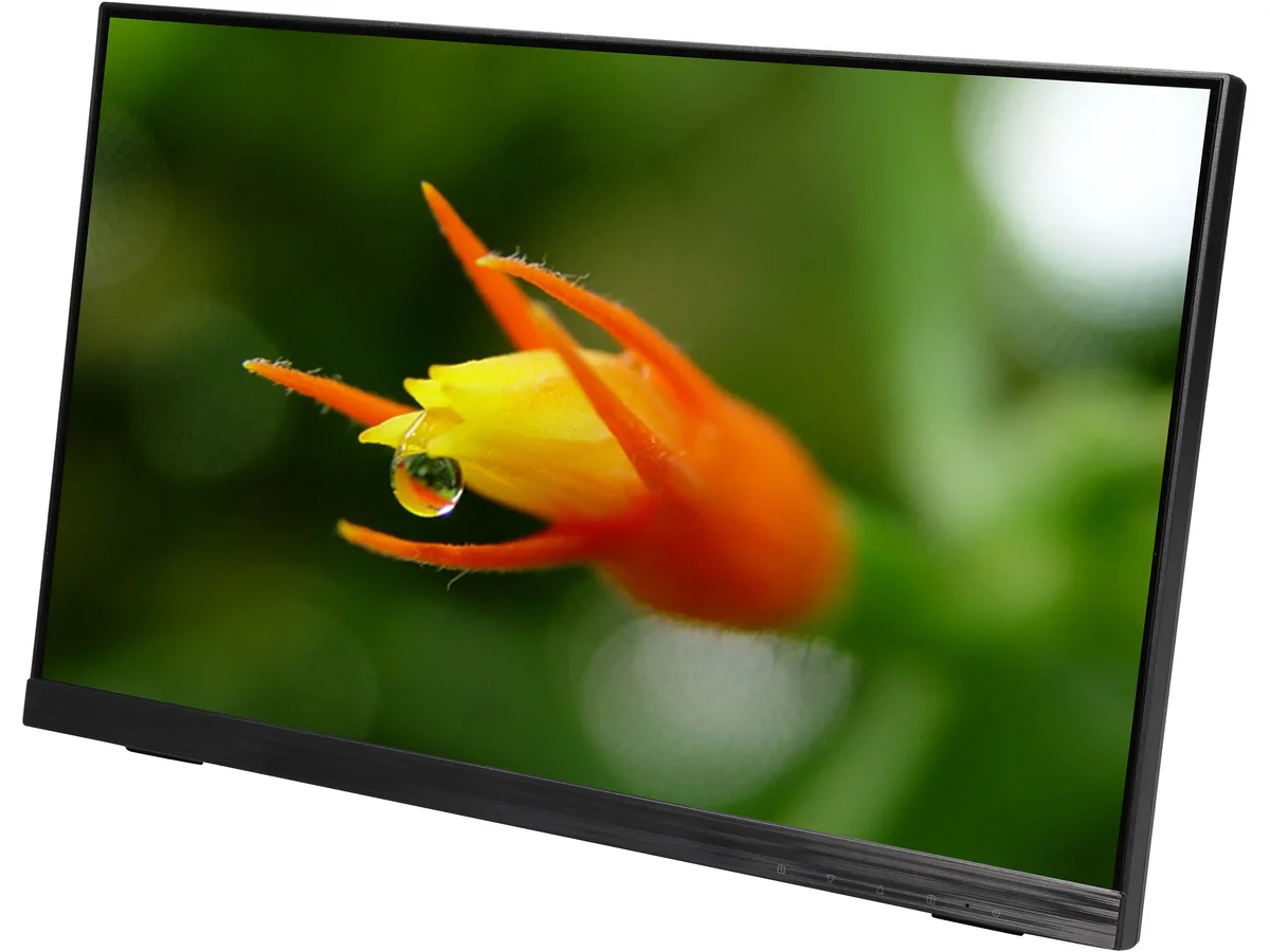 Planar Planar PCT2235 21.5" portable monitor Full HD touchscreen 10-point capacitive — foto produk