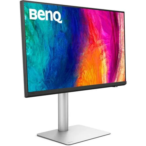 BenQ BenQ PD2730S-R 27" 5K 60 Hz Thunderbolt 4 monitor — Produktfoto