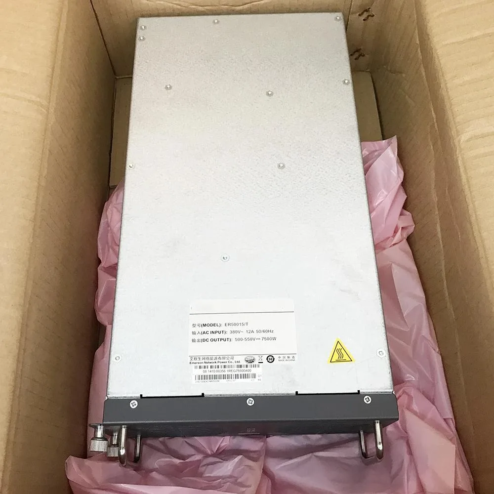 KHACHIMO ER40015/T 400V 6000W ATX power supply unit