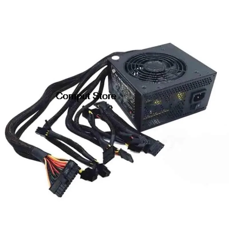 KHACHIMO KHACHIMO FSP500-50HPN 500W Power Supply — produktbild