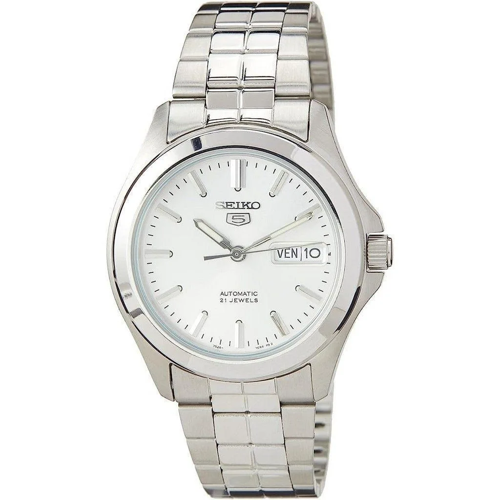 Seiko Seiko 5 Automatic SNK623K1 Men's Watch — product photo