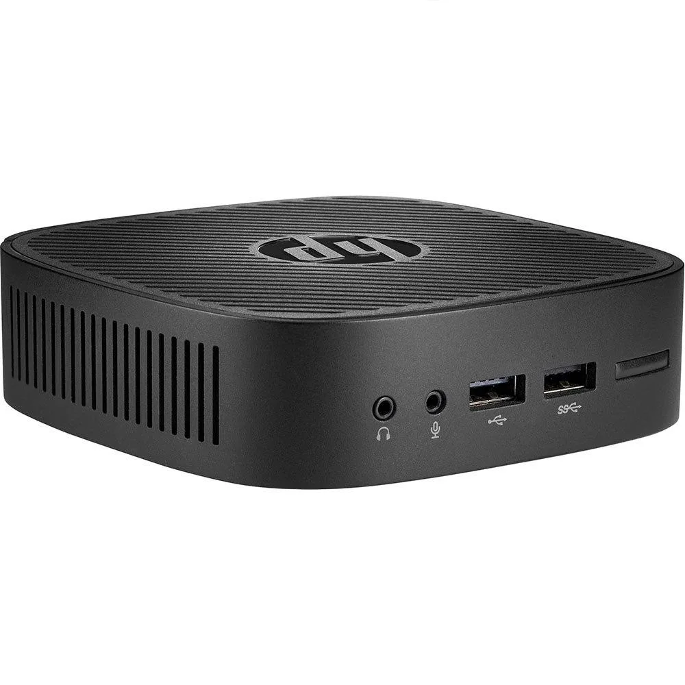 HP HP T240 Thin Client Atom X5-Z8350 2GB 8GB — photo du produit