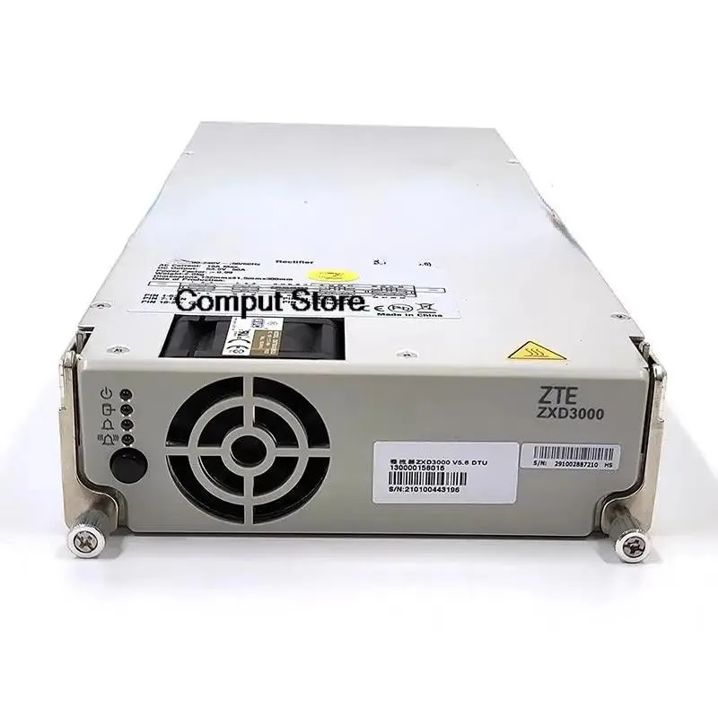 KHACHIMO KHACHIMO ZXD3000 V5.6 ZXDU68 S601 Power Supply — photo du produit
