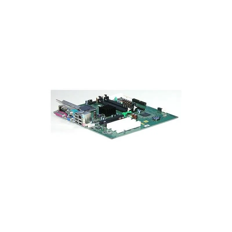 DELL DELL Y5638 System Board For Optiplex Gx280 — product photo