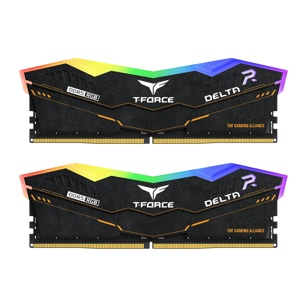 Team Group Team Group FF5D564G6000HC38ADC01 64GB DDR5 6000 desktop RAM — photo du produit