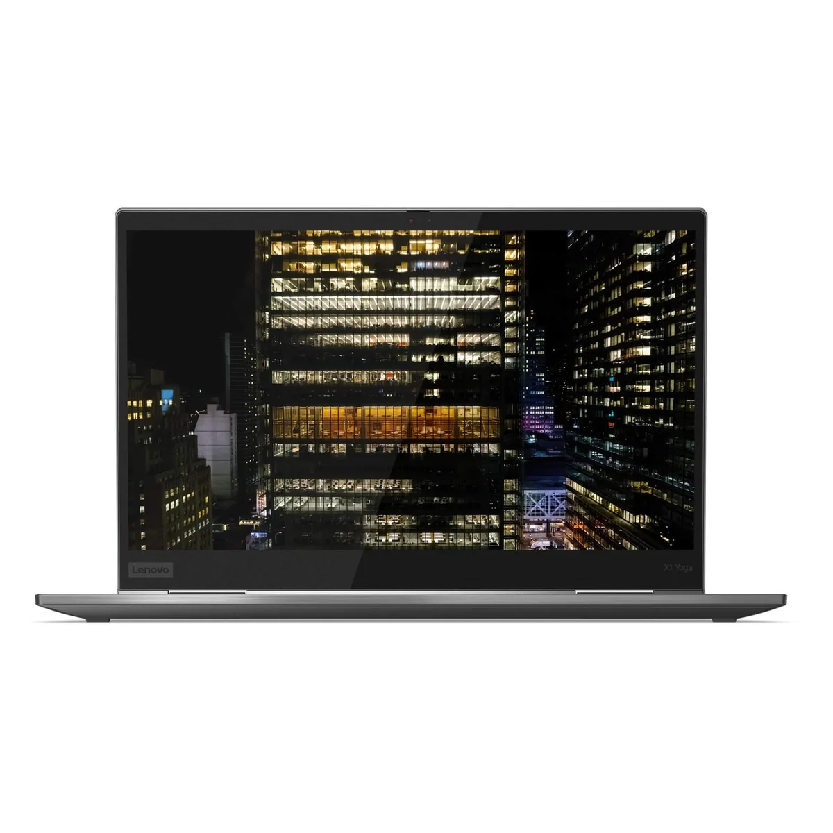 Lenovo Lenovo 20UB000NUS 2-in-1 laptop 14.0" UHD i7-10610U 16GB 1TB Windows 10 — product photo