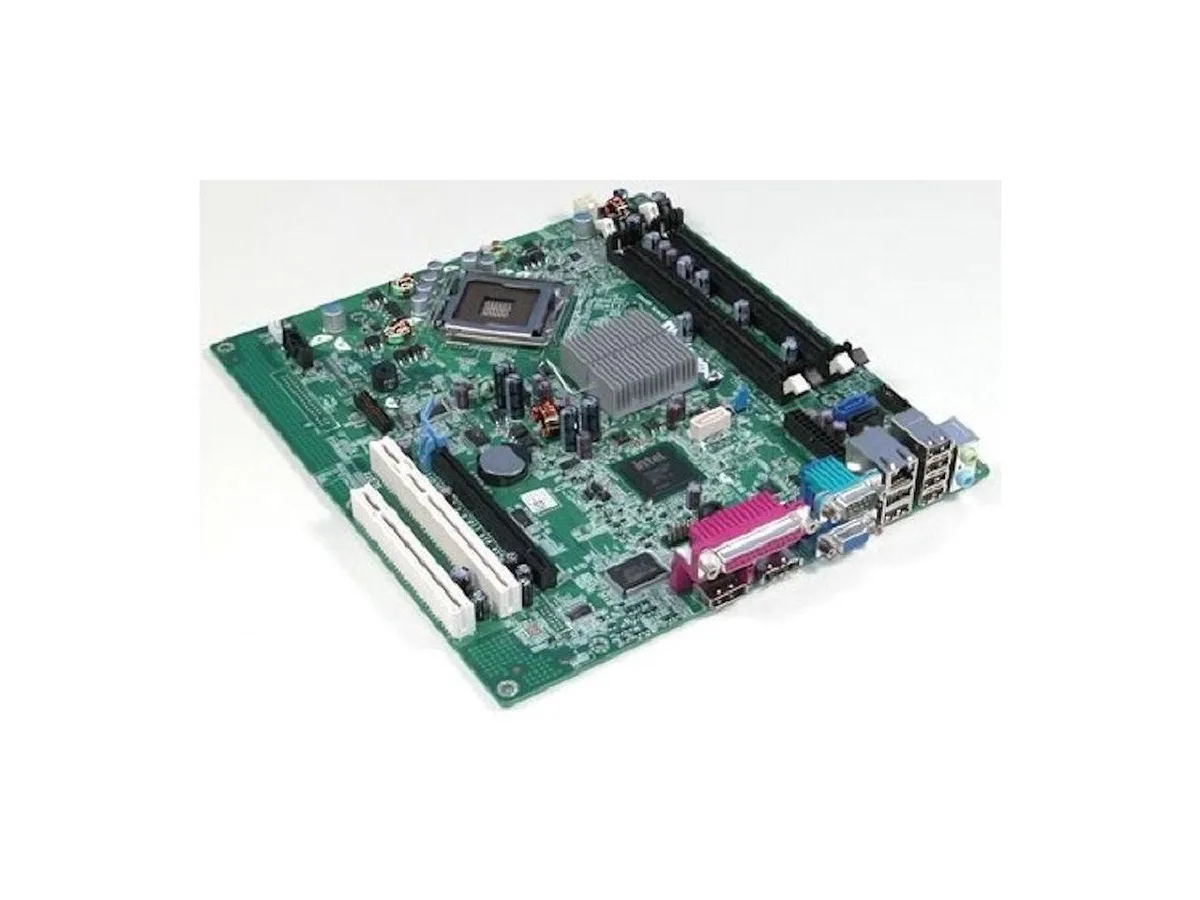 DELL DELL Optiplex 780 SFF Intel Motherboard 03NVJ6 — product photo