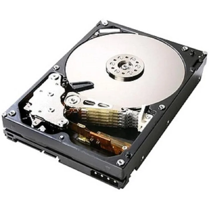 HGST HGST 0A35155 Deskstar 7K1000 1 TB 3.5" SATA internal hard drive — foto del producto
