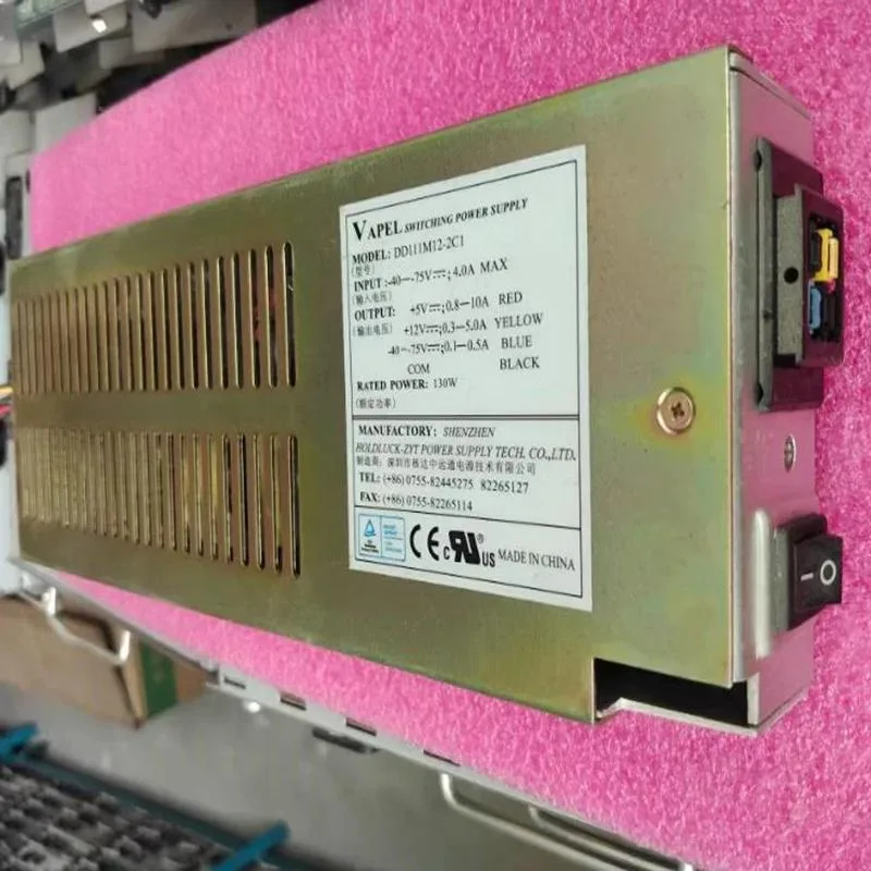 KHACHIMO KHACHIMO DC 130W ATX Power Supply DD111M12-2C1 — product photo