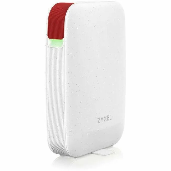 ZyXEL ZyXEL USGLITE60AX AX6000 WiFi 6 wireless router — produktfoto
