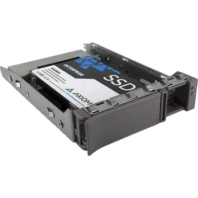 Axiom Axiom SSDEV20CL1T9-AX 1.92 tb enterprise SSD — productfoto