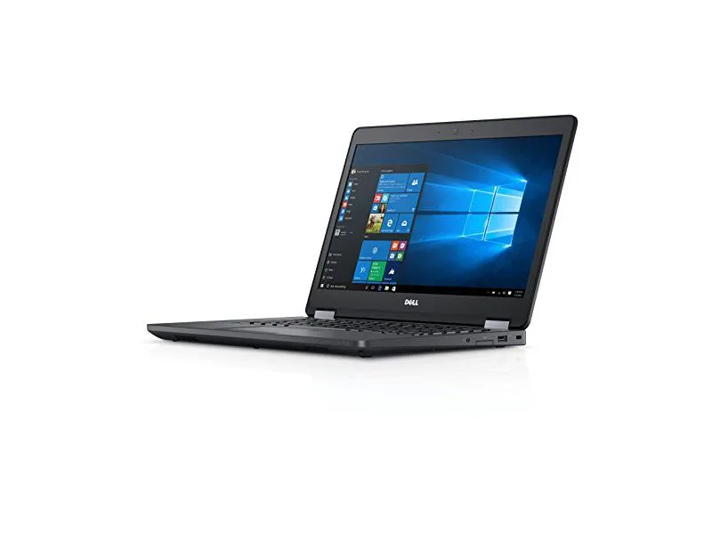 DELL DELL Latitude E5470 14.0" HD Touch i5-6300U 16GB 512GB — fotografija proizvoda